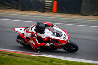 Advanced Group Red Bikes